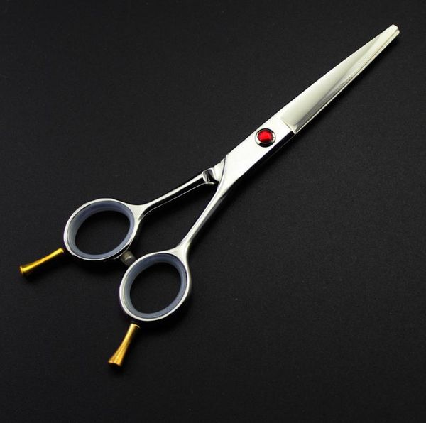 hair scissors 5.5" japanese cutting shears haircut barber thinning stainless steel sissors
hair scissors 5.5" japanese cutting shears haircut barber thinning stainless steel sissors