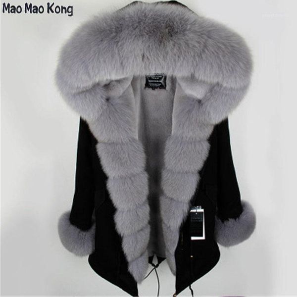 black fur parka with detachable women winter thick jacket genuine hood long coat female purple
black fur parka with detachable women winter thick jacket genuine hood long coat female purple