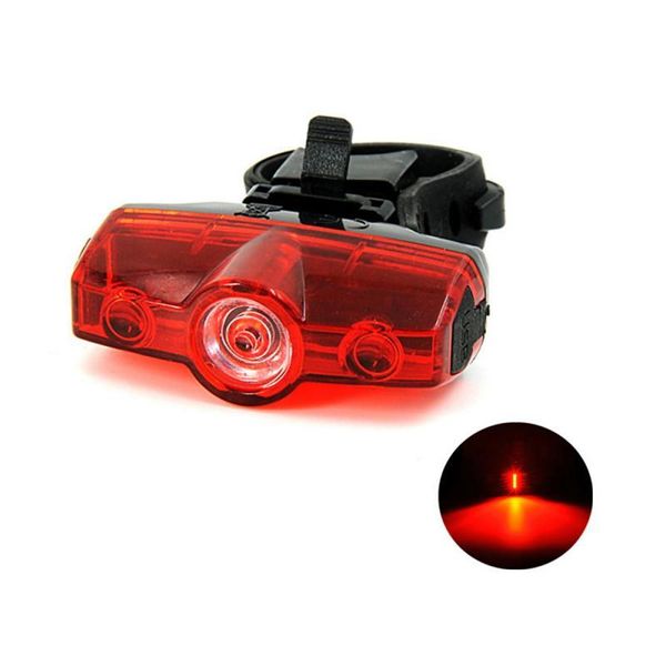 bike lights bicycle light abs 3 led usb rechargeable rear waterproof safe warning tail lamp 4 modes alert red
bike lights bicycle light abs 3 led usb rechargeable rear waterproof safe warning tail lamp 4 modes alert red