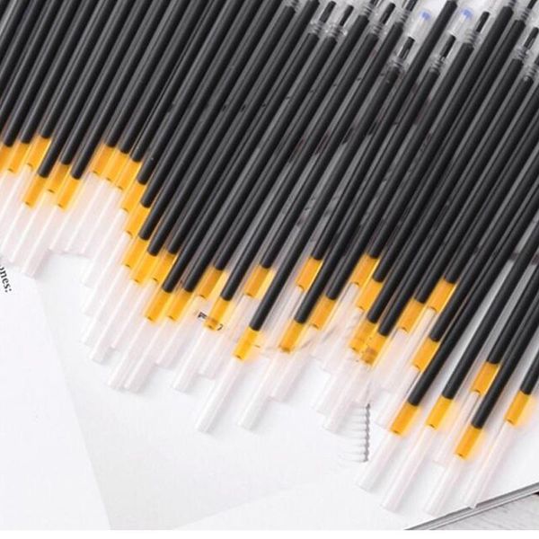 gel pens the universal neutral pen refill sign advertisement cartridge core needle replacement can be used all year round
gel pens the universal neutral pen refill sign advertisement cartridge core needle replacement can be used all year round