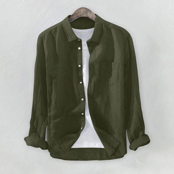 men's casual shirts long sleeve shirt daily solid button turn-down collar oversized beach harajuku camisa, White;black
men's casual shirts long sleeve shirt daily solid button turn-down collar oversized beach harajuku camisa, White;black