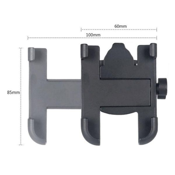 aluminum alloy mobile phone holder bracket mount for motorcycle mountain bicycle n84f handlebars
aluminum alloy mobile phone holder bracket mount for motorcycle mountain bicycle n84f handlebars
