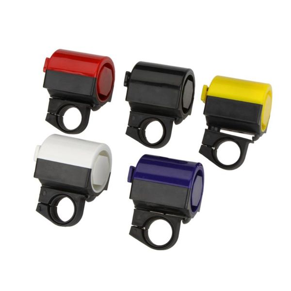 bike horns 1pcs electronic loud mountain horn cycling handlebar alarm bicycle bell plastic bb55
bike horns 1pcs electronic loud mountain horn cycling handlebar alarm bicycle bell plastic bb55