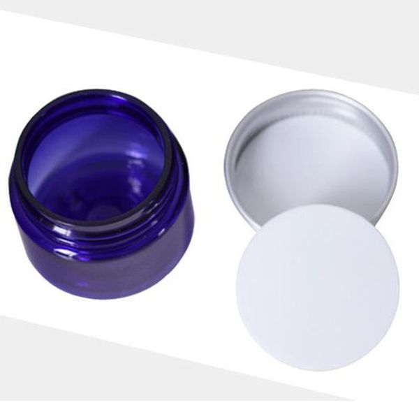 30g 50g empty plastic cream mask pet bottles jars containers for cosmetic packaging skin care cream tin 500pcs botella
30g 50g empty plastic cream mask pet bottles jars containers for cosmetic packaging skin care cream tin 500pcs botella