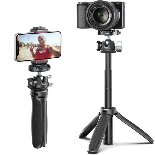 tripods ulanzi falcam f38 arca swiss metal tripod quick release system plate 360° ballhead for dslr camera smartphone vlog
tripods ulanzi falcam f38 arca swiss metal tripod quick release system plate 360° ballhead for dslr camera smartphone vlog