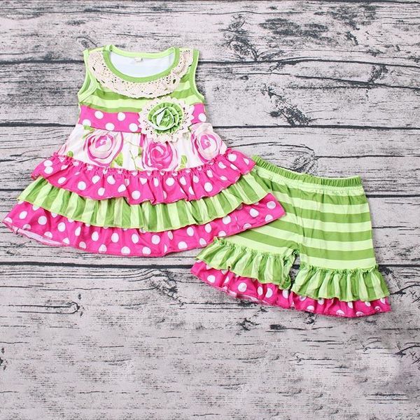 clothing sets wholesale baby girl summer boutque outfits flower short sleeve lace shirt green striped set beautiful children clothes1, White
clothing sets wholesale baby girl summer boutque outfits flower short sleeve lace shirt green striped set beautiful children clothes1, White