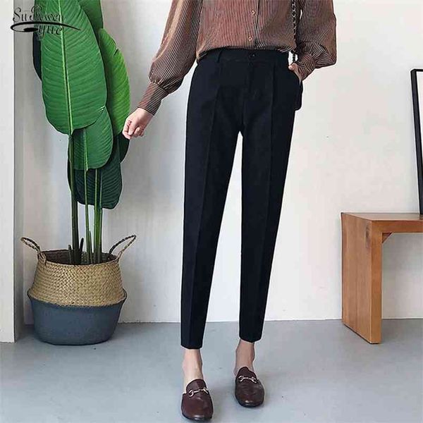 warm casual autumn winter pants women plus size long high waist trousers women's pencil solid chic harem 5091 210421, Black;white
warm casual autumn winter pants women plus size long high waist trousers women's pencil solid chic harem 5091 210421, Black;white