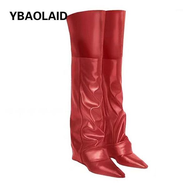 boots over-the-knee 2021 design sense wine red genuine leather thick-soled inner heightened high-tube pants1, Black
boots over-the-knee 2021 design sense wine red genuine leather thick-soled inner heightened high-tube pants1, Black