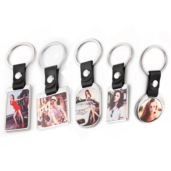 factory wholesale heat transfer printing blank leather pendant metal buckle aluminum sheet diy pattern formulation key chain party gift
factory wholesale heat transfer printing blank leather pendant metal buckle aluminum sheet diy pattern formulation key chain party gift