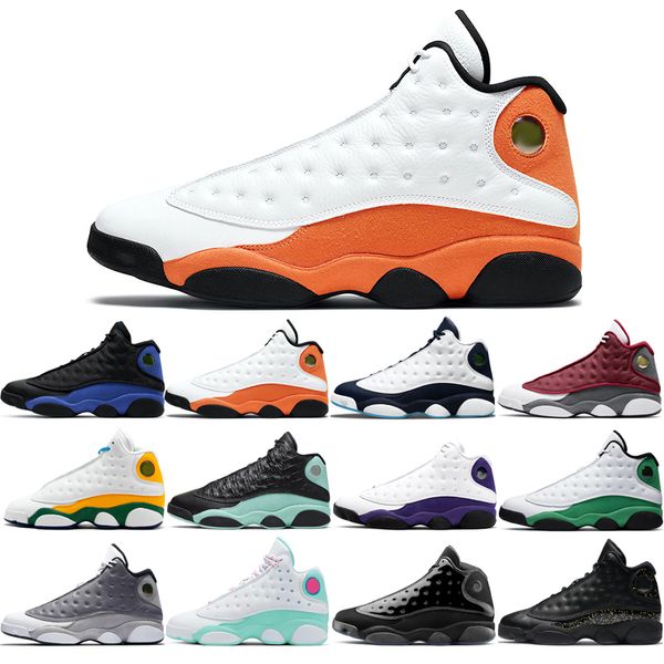 classic man basketball shoes 13s fashion atmosphere grey aurora green cap and gown gold glitter hyper royal island lakers lucky obsidian pla
classic man basketball shoes 13s fashion atmosphere grey aurora green cap and gown gold glitter hyper royal island lakers lucky obsidian pla