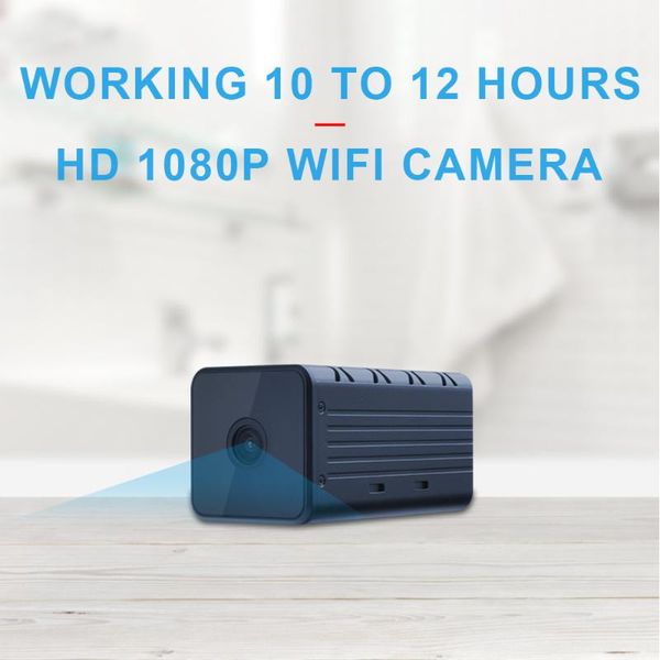 infrared wifi camera webcam full hd 1080p smart intercom network battery night vision record while charging camcorder mini cameras
infrared wifi camera webcam full hd 1080p smart intercom network battery night vision record while charging camcorder mini cameras