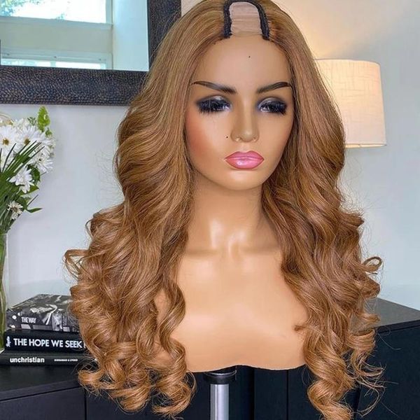 lace wigs ombre ginger loose wavy wig 1x4 u part human hair blonde middle open upart for black women brown 250 density remy, Black;brown
lace wigs ombre ginger loose wavy wig 1x4 u part human hair blonde middle open upart for black women brown 250 density remy, Black;brown