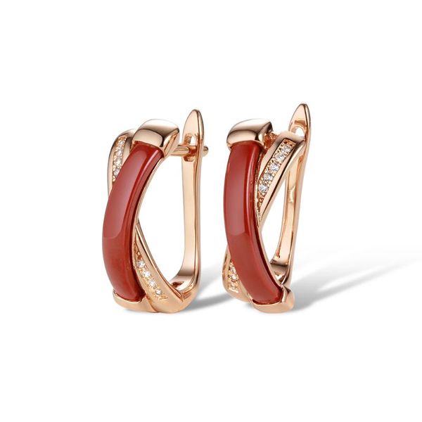 hoop & huggie fashion red earrings jewelry ceramic for women party anniversary wholesale 2021, Golden;silver
hoop & huggie fashion red earrings jewelry ceramic for women party anniversary wholesale 2021, Golden;silver