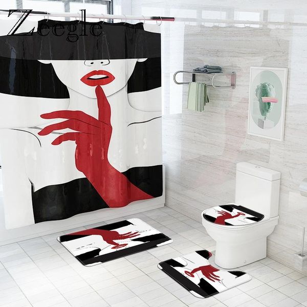 bath mats modern style mat bathroom carpet polyester shower curtain set absorbent foot rug decor toilet seat cover
bath mats modern style mat bathroom carpet polyester shower curtain set absorbent foot rug decor toilet seat cover