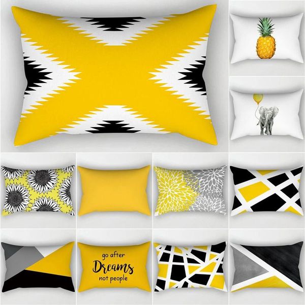 pillow case sale home decoration cover car 1pc sofa pineapple 30*50cm leaf yellow cushion
pillow case sale home decoration cover car 1pc sofa pineapple 30*50cm leaf yellow cushion
