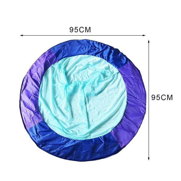 swimming pool floating chair mesh recliner float for beach lake inflatable bed life vest & buoy
swimming pool floating chair mesh recliner float for beach lake inflatable bed life vest & buoy