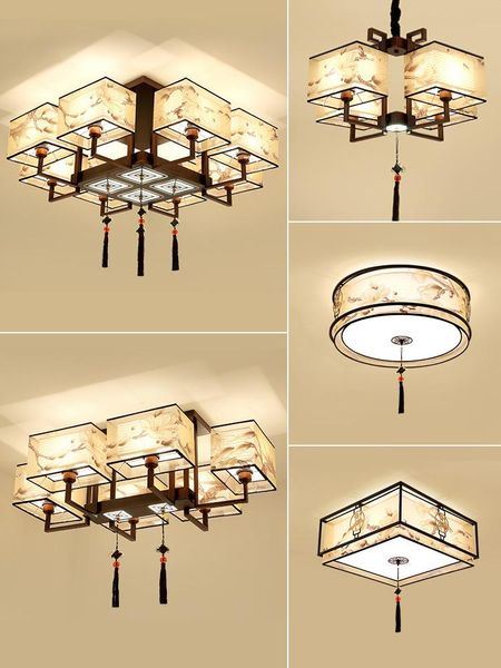 ceiling lights chinese lamp 2021 living room simple modern atmosphere bedroom style package
ceiling lights chinese lamp 2021 living room simple modern atmosphere bedroom style package