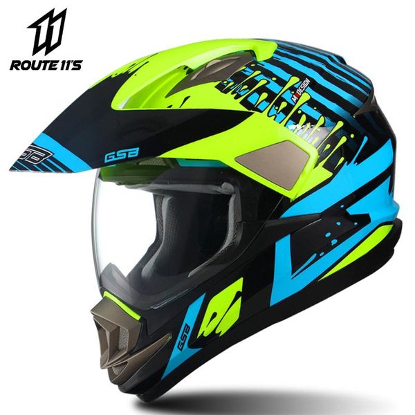 motorcycle helmets gsb helmet casco moto men motocross full face atv cross downhill off-road ece certification
motorcycle helmets gsb helmet casco moto men motocross full face atv cross downhill off-road ece certification