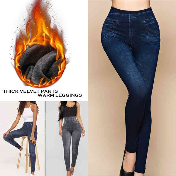 legging push up needless high tail jeans leggings women herf and winter elastic jeggings denim broek leggins mujer dropship a0914, Black 
legging push up needless high tail jeans leggings women herf and winter elastic jeggings denim broek leggins mujer dropship a0914, Black