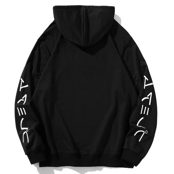 men's hoodies & sweatshirts bolubao spring new fashion brand high street print hip hop pullover casual hooded male eu size 2ce8, Black
men's hoodies & sweatshirts bolubao spring new fashion brand high street print hip hop pullover casual hooded male eu size 2ce8, Black