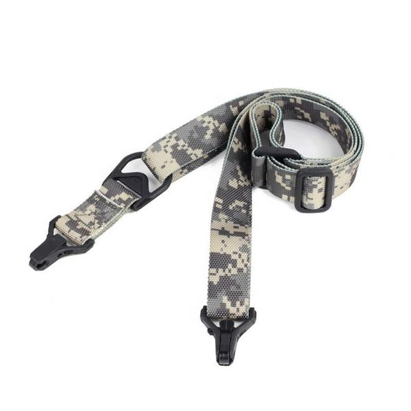 outdoor gadgets 3# gun locks quick adjusting standard big game rifle tactical army sling for hunting sing trainning accessories
outdoor gadgets 3# gun locks quick adjusting standard big game rifle tactical army sling for hunting sing trainning accessories
