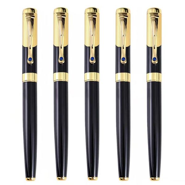 fountain pens 16pcs luxury quality business pen student school stationery supplies ink nibs for office
fountain pens 16pcs luxury quality business pen student school stationery supplies ink nibs for office