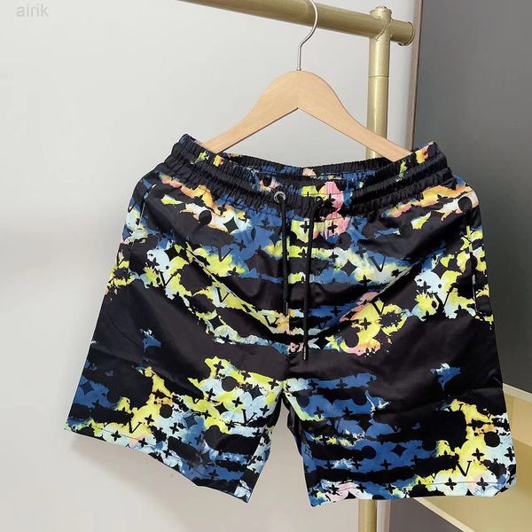 2023 men's designer shorts summer casual sports fashion quick dry men's beach pants black and white asian size m-3xl, White;black
2023 men's designer shorts summer casual sports fashion quick dry men's beach pants black and white asian size m-3xl, White;black