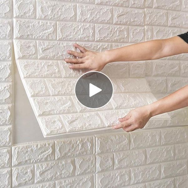 wallpapers 10pcs 70x77cm 3d wall stickers self adhesive foam brick room decor diy wallpaper living sticker for kids
wallpapers 10pcs 70x77cm 3d wall stickers self adhesive foam brick room decor diy wallpaper living sticker for kids