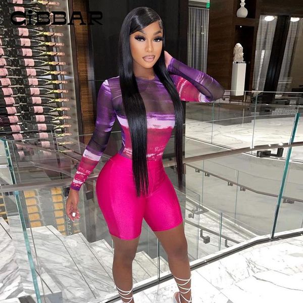 women's tracksuits cibbar hipster bodycon casual biker sportwear two piece set women printing long sleeve crop skinny shorts outfits, Gray
women's tracksuits cibbar hipster bodycon casual biker sportwear two piece set women printing long sleeve crop skinny shorts outfits, Gray
