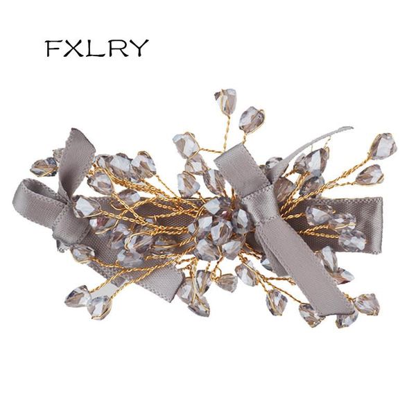 hair clips & barrettes fxlry original handmade jewelry natural pearl fashion side clip crystal headdress for girl bangs, Golden;silver
hair clips & barrettes fxlry original handmade jewelry natural pearl fashion side clip crystal headdress for girl bangs, Golden;silver
