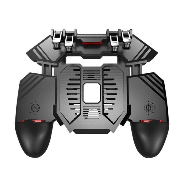 game controllers & joysticks 4.7''-6.5'' pubg artifact handle ak77 metal physical assist fast heat dissipation mobile ph
game controllers & joysticks 4.7''-6.5'' pubg artifact handle ak77 metal physical assist fast heat dissipation mobile ph