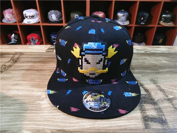 benjamin 01korean cartoon printing trendy brand hip-hop flat brim hats for men and women couple hats trendy wild fashion student baseball ca, Blue;gray
benjamin 01korean cartoon printing trendy brand hip-hop flat brim hats for men and women couple hats trendy wild fashion student baseball ca, Blue;gray