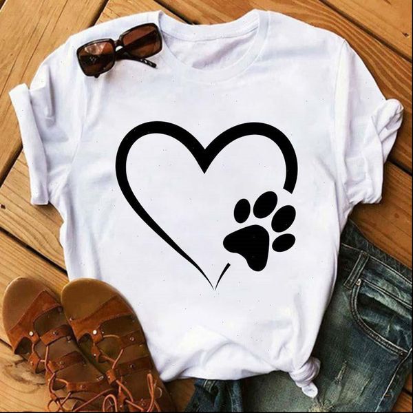 summer kawaii casual vogue womens t shirts harajuku korean style love graphic, White
summer kawaii casual vogue womens t shirts harajuku korean style love graphic, White