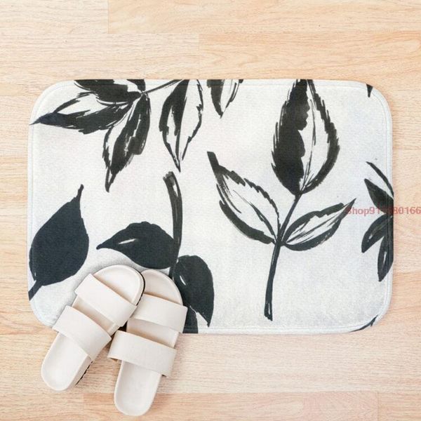 mat black and white levaes bathroom bath set mirrofiber cartoon rug mats
mat black and white levaes bathroom bath set mirrofiber cartoon rug mats