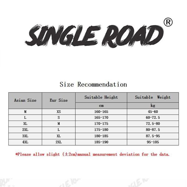 singleroad mens crewneck sweatshirt spring patchwork oversized harajuku japanese streetwear red hoodie sweatshirts men, Black
singleroad mens crewneck sweatshirt spring patchwork oversized harajuku japanese streetwear red hoodie sweatshirts men, Black