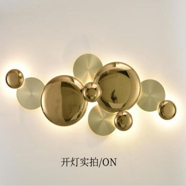 wall lamp post modern copper indoor decor luxury sconce for bedroom bedside living room el loft led lights gold
wall lamp post modern copper indoor decor luxury sconce for bedroom bedside living room el loft led lights gold