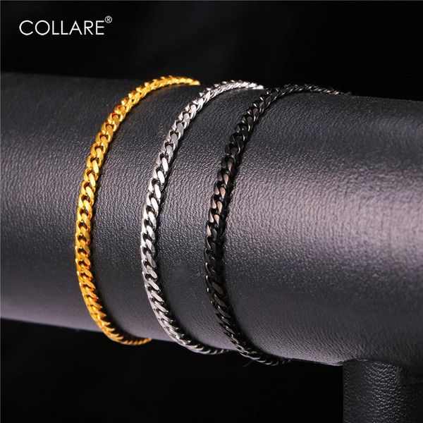 collare bracelet men stainless steel black gun/gold color chain wholesale bracelets & bangle h114 link,
collare bracelet men stainless steel black gun/gold color chain wholesale bracelets & bangle h114 link,
