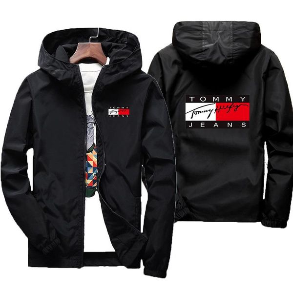 men's jackets 2021 parka coat thin jacket spring and summer solid color stand-up collar zipper la, Black;brown
men's jackets 2021 parka coat thin jacket spring and summer solid color stand-up collar zipper la, Black;brown