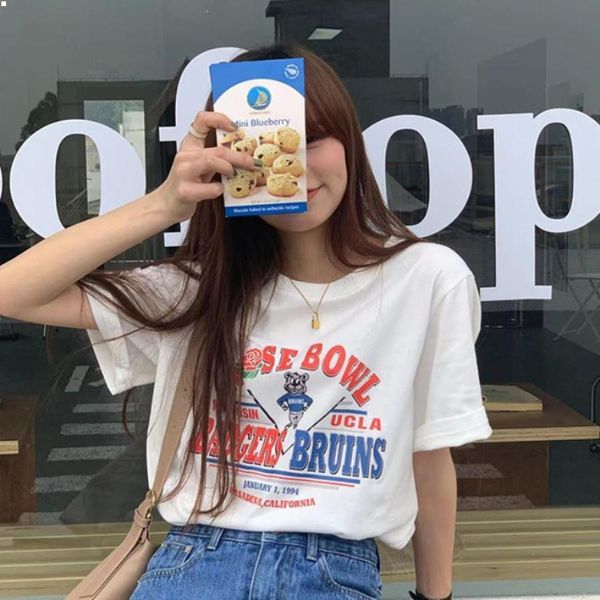 designers t shirts summer t-shirt polyester (polyester) tshirt clothes tee crop male women clothing casual dress femme s 2xl black vo174, White
designers t shirts summer t-shirt polyester (polyester) tshirt clothes tee crop male women clothing casual dress femme s 2xl black vo174, White