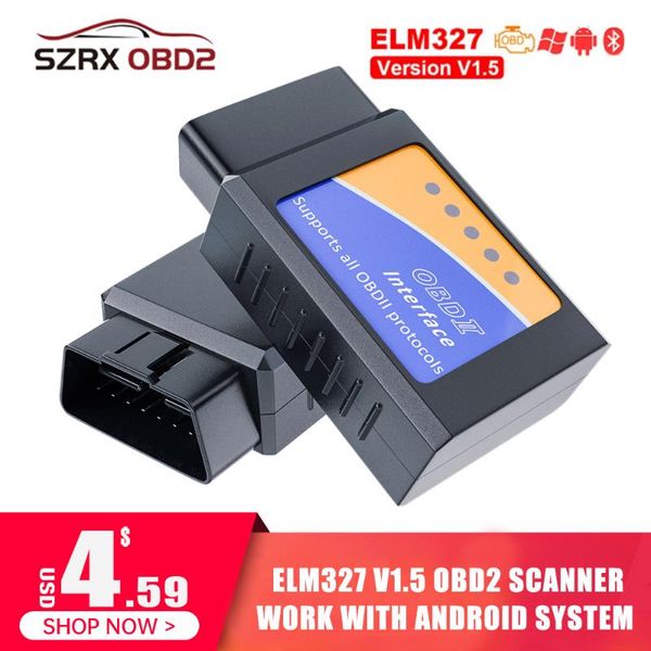 code readers & scan tools v1.5 obd2 scanner android pic18f25k80 bluetooth/wifi reader elm327 car diagnostic tool engine diagnosis obdii
code readers & scan tools v1.5 obd2 scanner android pic18f25k80 bluetooth/wifi reader elm327 car diagnostic tool engine diagnosis obdii