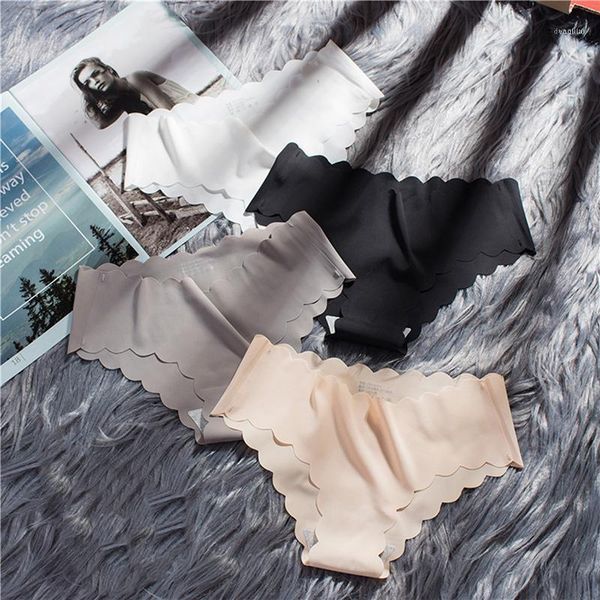 panties for women briefs seamless lingerie solid mid-waist cotton panty female underpants underwear intimates1, Black;pink
panties for women briefs seamless lingerie solid mid-waist cotton panty female underpants underwear intimates1, Black;pink