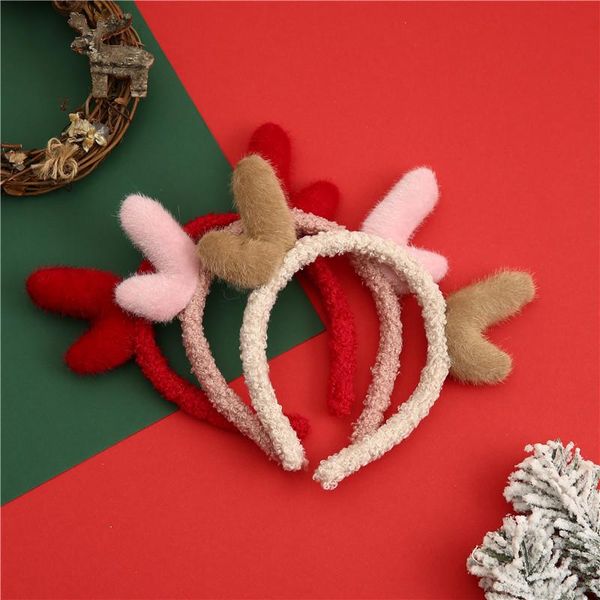 hair accessories christmas children girl headhoop reindeer antler hoop kids headband headwear for costume party, Slivery;white
hair accessories christmas children girl headhoop reindeer antler hoop kids headband headwear for costume party, Slivery;white
