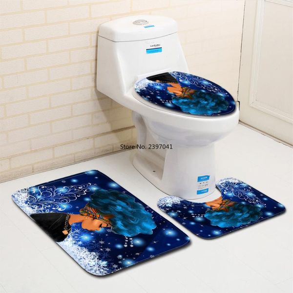 toilet seat covers cover 3pcs set bathroom mat for flannel printing decoration rug water absorption non-slip carpet
toilet seat covers cover 3pcs set bathroom mat for flannel printing decoration rug water absorption non-slip carpet