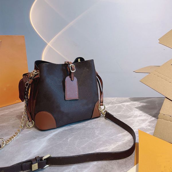 ladies dark pattern embossing bucket bag women crossbody handbag classic old flower wallet adjustable shoulder strap
ladies dark pattern embossing bucket bag women crossbody handbag classic old flower wallet adjustable shoulder strap