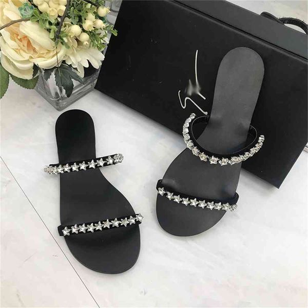 70% off wholesale sandals flip-flops sandals summer new round head with star rhinestone thick heel, Black
70% off wholesale sandals flip-flops sandals summer new round head with star rhinestone thick heel, Black