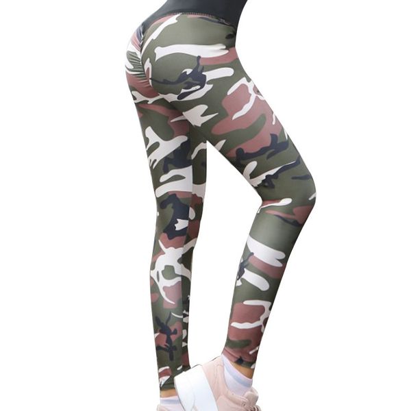 women's leggings camouflage bikes workout gym pants high waist push up sports overalls sport fitness new urk9, Black
women's leggings camouflage bikes workout gym pants high waist push up sports overalls sport fitness new urk9, Black