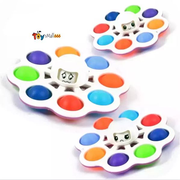 fidget toys flip face changing ocs push toy bubble silicone key chain fingertip gyro decompression creative game sensory anxiety stress reli
fidget toys flip face changing ocs push toy bubble silicone key chain fingertip gyro decompression creative game sensory anxiety stress reli