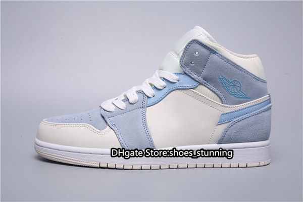 basketball shoes womens jumpman 1s mid se grey aqua celestine blue retro cultural sneakers outdoor trainers with shoebox 36-47
basketball shoes womens jumpman 1s mid se grey aqua celestine blue retro cultural sneakers outdoor trainers with shoebox 36-47