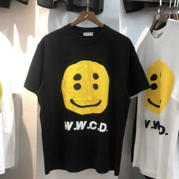 men's t-shirts w.w.c.d. female men's t-shirt music album printed wwcd short sleeve cpfm kanye west, White;black
men's t-shirts w.w.c.d. female men's t-shirt music album printed wwcd short sleeve cpfm kanye west, White;black