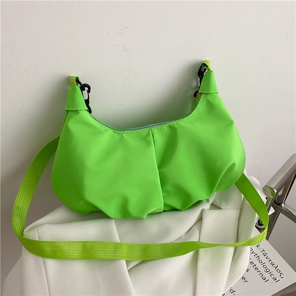 new casual bags women dumpling handbag green small inclined shoulder bag fold crossbody messenger bag and purse bandolera mujer
new casual bags women dumpling handbag green small inclined shoulder bag fold crossbody messenger bag and purse bandolera mujer